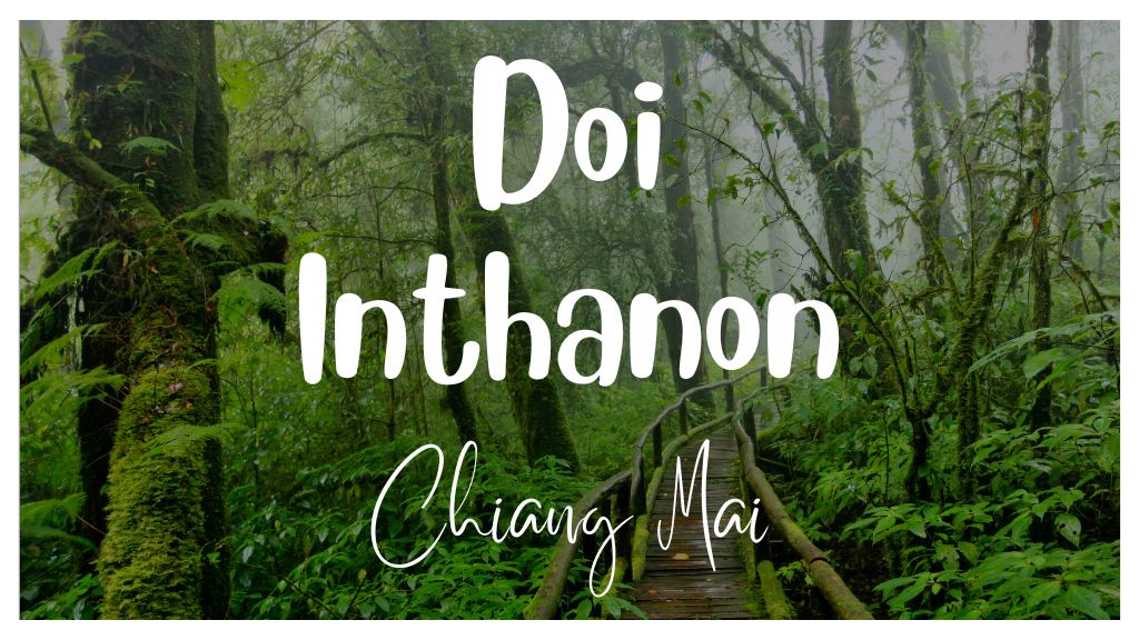 Doi Inthanon Chiang Mai Thumbnail