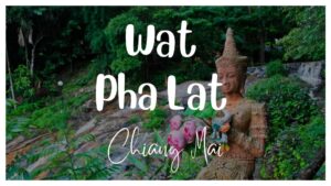 Wat Pha Lat Chiang Mai Thumbnail